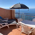 Con Vistas A La Gomera Y La Palma Hébergement de vacances