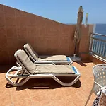 Con Vistas A La Gomera Y La Palma Hébergement de vacances *