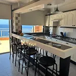Con Vistas A La Gomera Y La Palma Hébergement de vacances Puerto de Santiago (Tenerife)