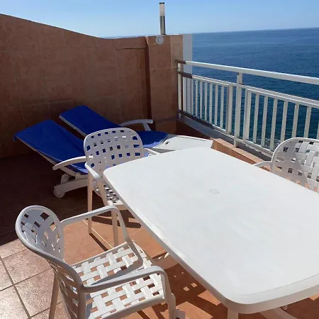 Con Vistas A La Gomera Y La Palma Puerto de Santiago