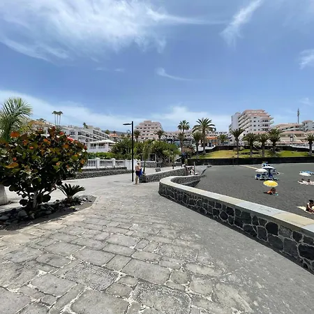Con Vistas A La Gomera Y La Palma * Puerto de Santiago