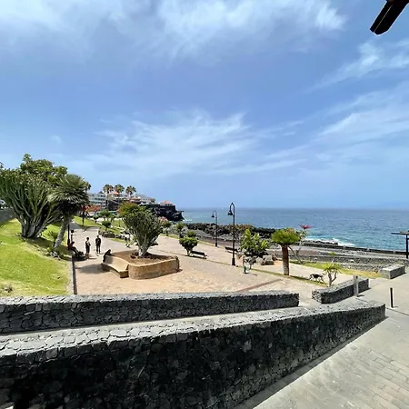 Nyaraló Con Vistas A La Gomera Y La Palma *