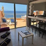 Con Vistas A La Gomera Y La Palma بيت للعطل *