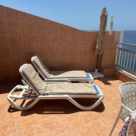 Con Vistas A La Gomera Y La Palma Casa vacanze *