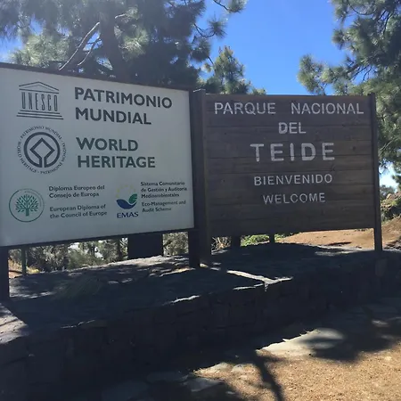 Con Vistas A La Gomera Y La Palma Ferienhaus Puerto de Santiago (Tenerife)