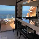 Semesterbostad Con Vistas A La Gomera Y La Palma Puerto de Santiago (Tenerife)