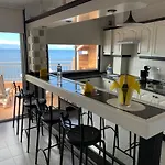 펜션 Con Vistas A La Gomera Y La Palma 푸에르토 데 산티아고