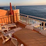 Con Vistas A La Gomera Y La Palma 푸에르토 데 산티아고