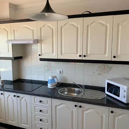 Con Vistas A La Gomera Y La Palma *