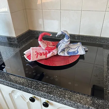 Con Vistas A La Gomera Y La Palma * 푸에르토 데 산티아고