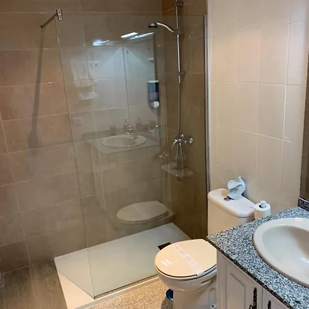 Con Vistas A La Gomera Y La Palma 펜션 푸에르토 데 산티아고