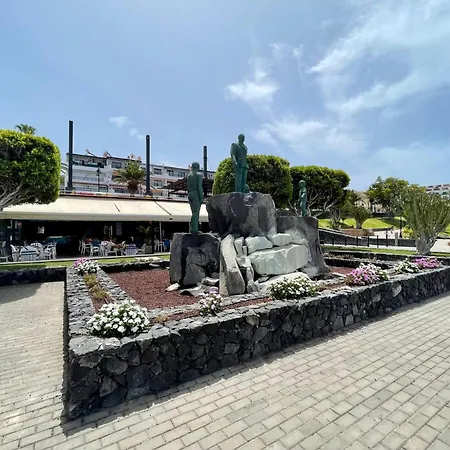 Con Vistas A La Gomera Y La Palma Dom wakacyjny