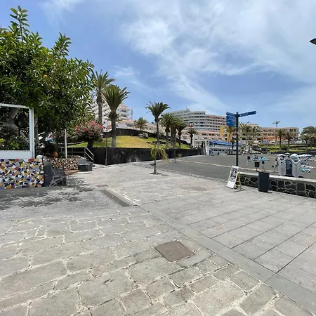 Con Vistas A La Gomera Y La Palma 푸에르토 데 산티아고