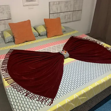 Casa vacanze Con Vistas A La Gomera Y La Palma *