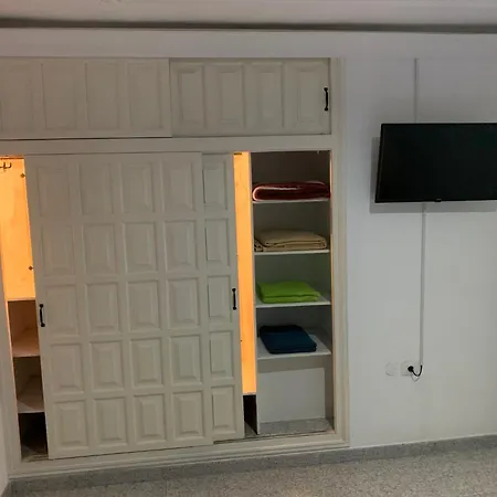 Casa vacanze Con Vistas A La Gomera Y La Palma